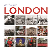 100 Years Of London