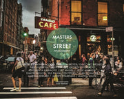 Masters Of Street Photography By Roberts, E (ed)