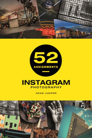 52 Assignments Instagram Photography