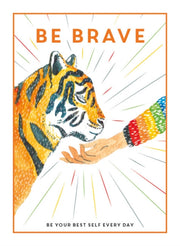 Teen Breathe Be Brave By Teen Breathe Be Brave