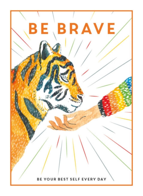 Teen Breathe Be Brave By Teen Breathe Be Brave
