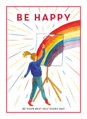 Teen Breathe Be Happy By Teen Breathe Be Happy
