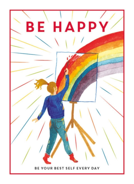 Teen Breathe Be Happy By Teen Breathe Be Happy
