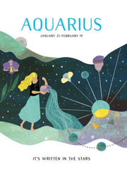 Aquarius