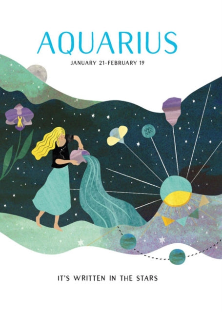 Aquarius