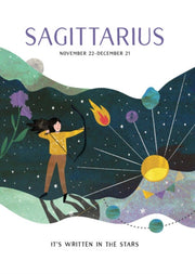 Sagittarius