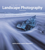 Art Of Landscape Photography
