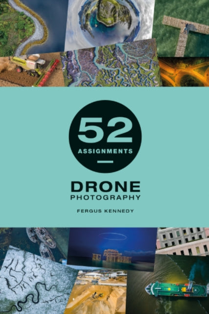 Drone Photography