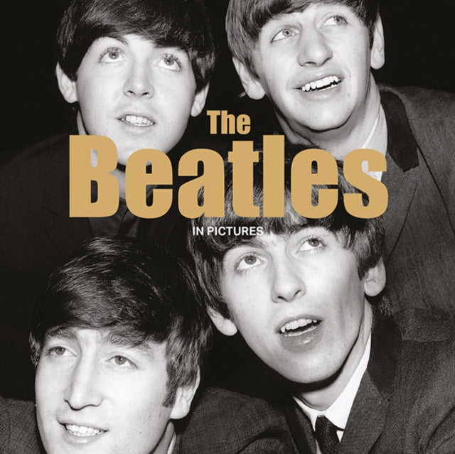 Beatles In Pictures