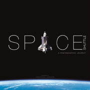 Space Shuttle A Photographic Journey