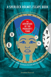 Adventure Of The Pharaohs Tomb By Hancock, Jonathan
