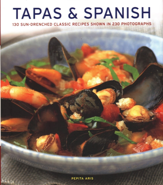 Tapas Spanish