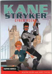 Kane Stryker
