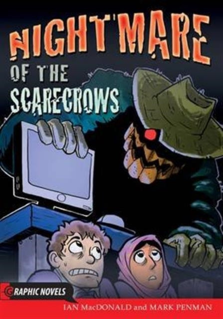 Nightmare Of The Scarecrows