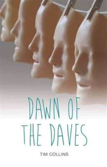 Dawn Of The Daves By Collins, Tim