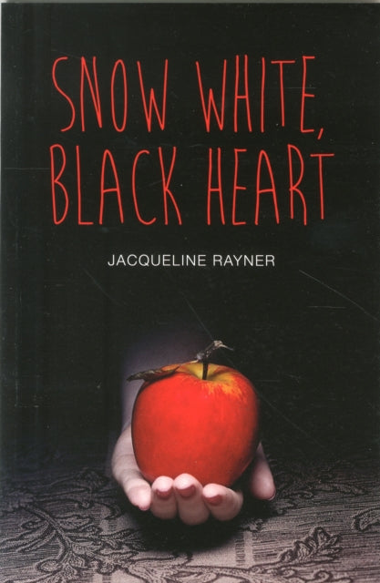 Snow White Black Heart