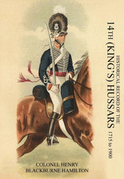 14th Kings Hussars