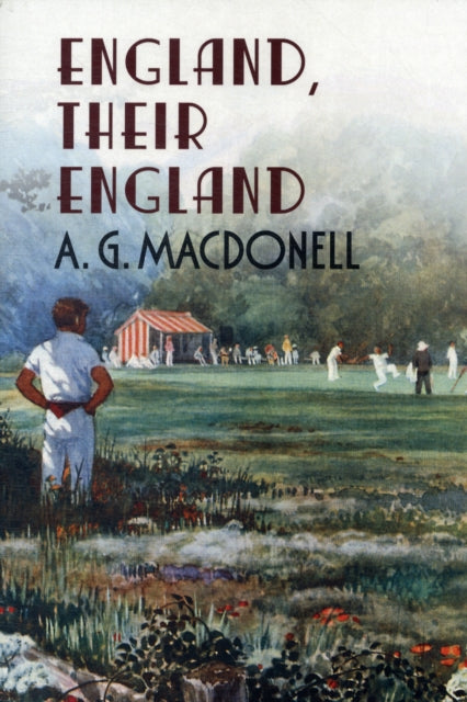 England Their England