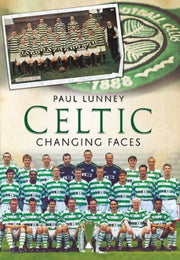 Celtic Changing Faces
