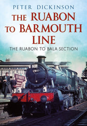 Ruabon To Barmouth Line