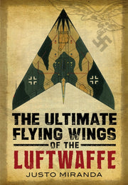 Ultimate Flying Wings Of The Lu