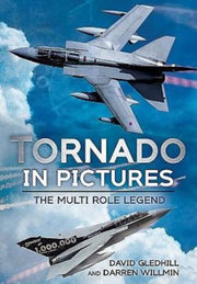 Tornado In Pictures