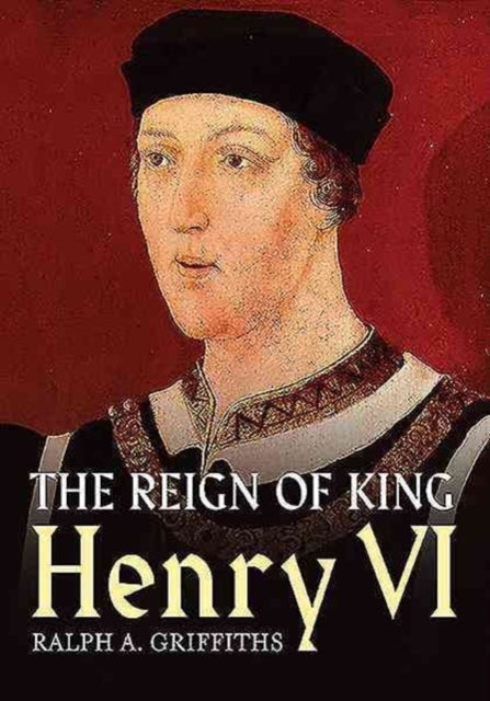 Reign Of King Henry Vi