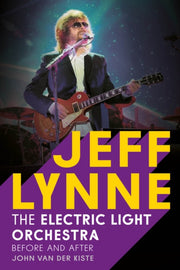 Jeff Lynne The Electric Light Orchestra