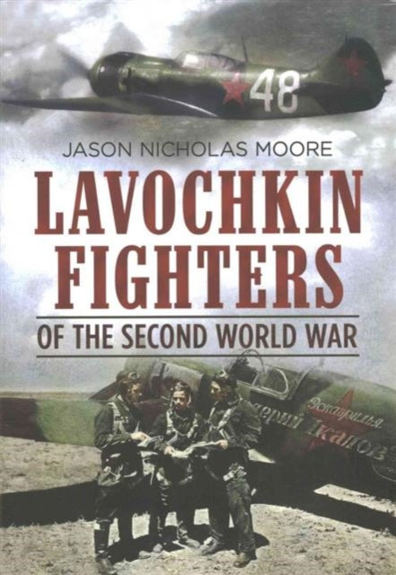 Lavochkin Fighters
