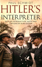 Hitlers Interpreter