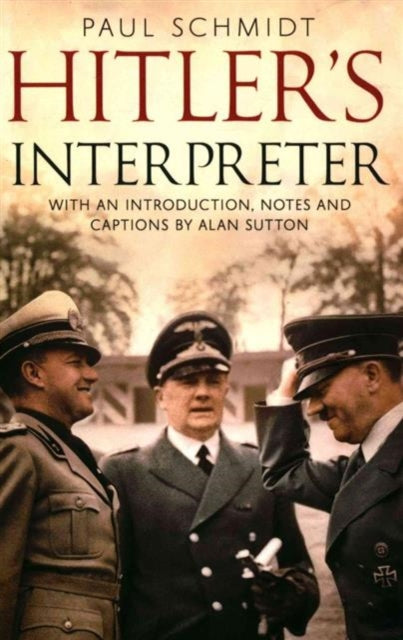 Hitlers Interpreter