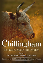 Chillingham Cattle
