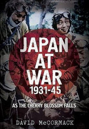 Japan At War 1931-1945