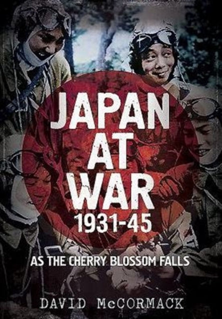 Japan At War 1931-1945