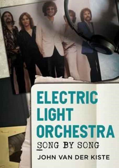 Rock & Pop Music Books