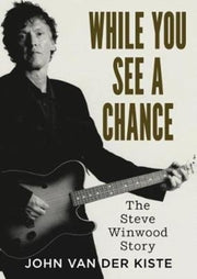 While You See A Chance The Steve Winwood