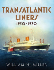 Transatlantic Liners