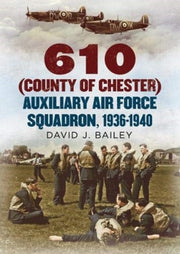 610 County Of Chester Squadron