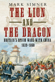Lion & The Dragon