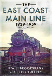 East Coast Main Line