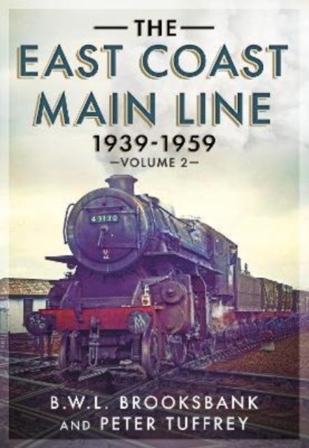East Coast Main Line