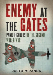Enemy At The Gates Panic Fighters Of The