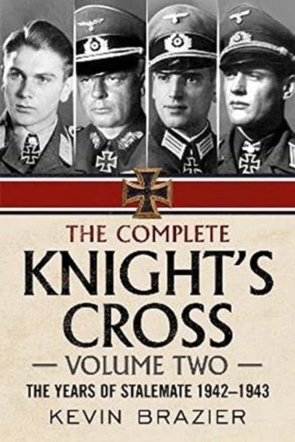 Years Of Stalemate 1942-1943