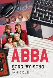 Abba Song By Song By Cole, Ian