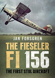 Fieseler Fi 156 Storch The First Stol Ai