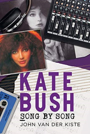 Kate Bush Song By Song