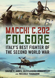 Macchi C202 Folgore