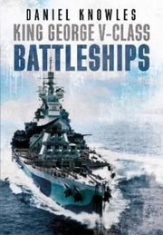 King George Vclass Battleships