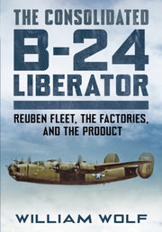 Consolidated B-24 Liberator