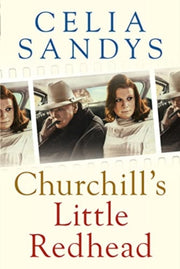 Churchills Little Redhead